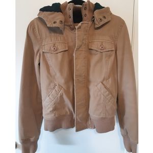 Aritzia TNA Maverick Bomber Jacket
